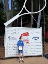 Tennis Europe Junior Tour Etcetera